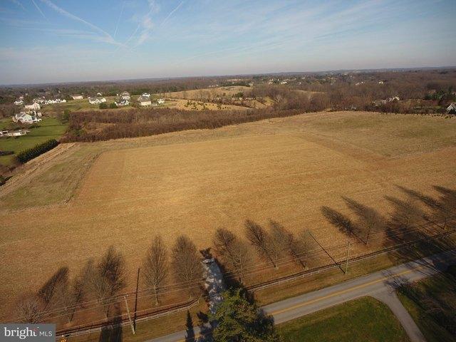 Land for sale in Phoenix, Maryland