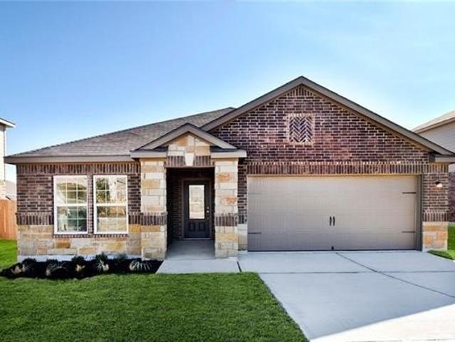 House for sale in Manor, Texas