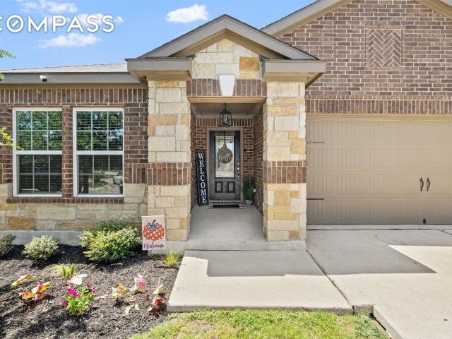 House for sale in Manor, Texas