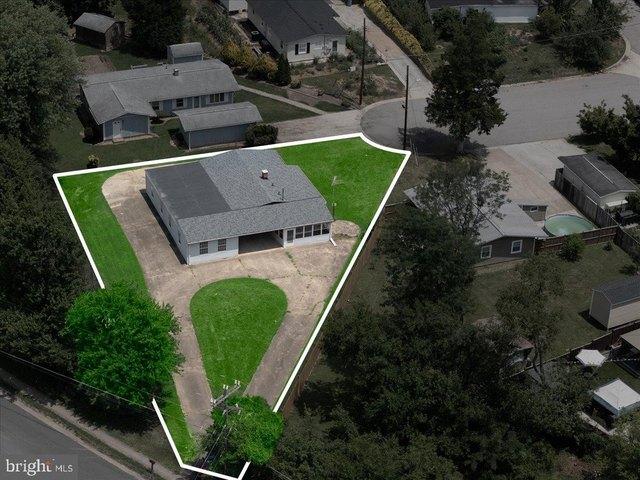 House for sale in Virginia