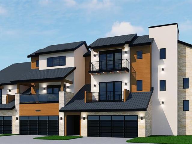 Townhouse for sale in Dallas