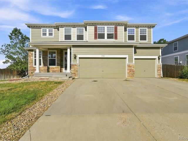 House for sale in Brighton, Colorado
