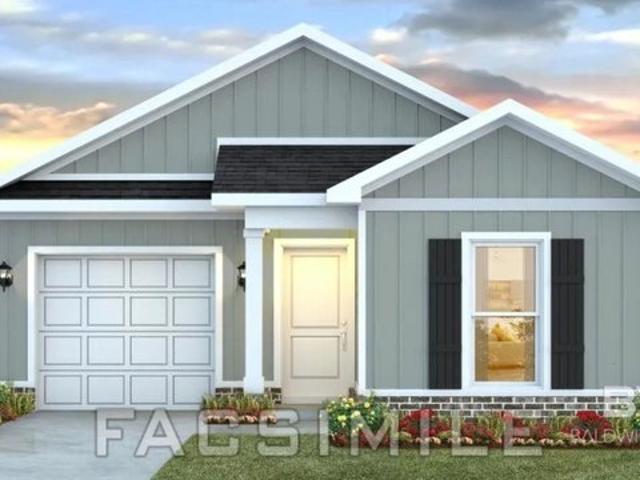 House for sale in Foley, Alabama