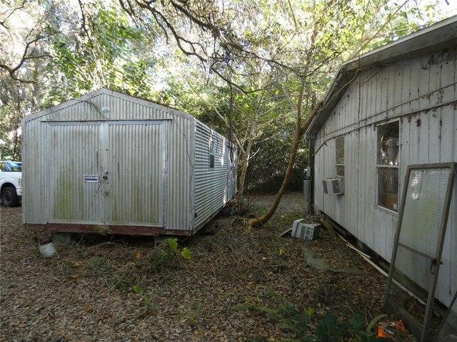 Land for sale in Anthony, Florida