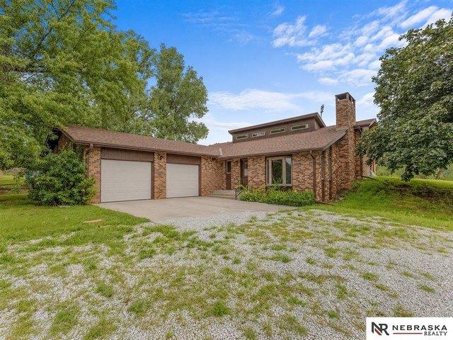 House for sale in Nebraska