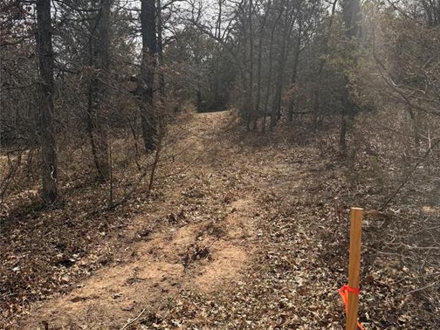 Land for sale in Norman, Oklahoma