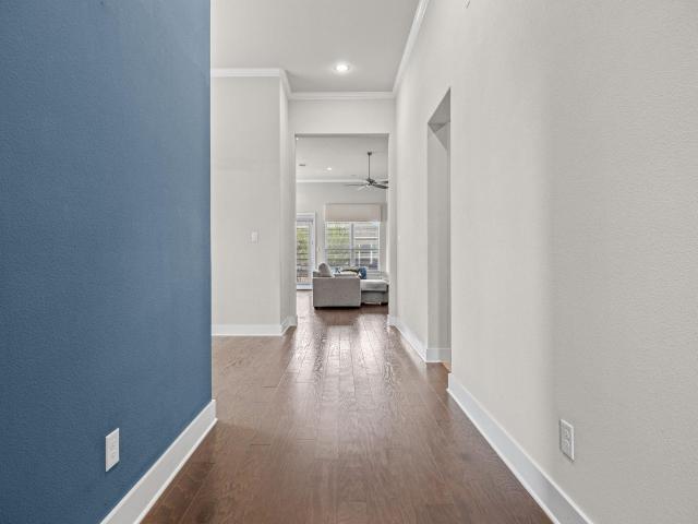 Condo for sale in Williamson, Texas