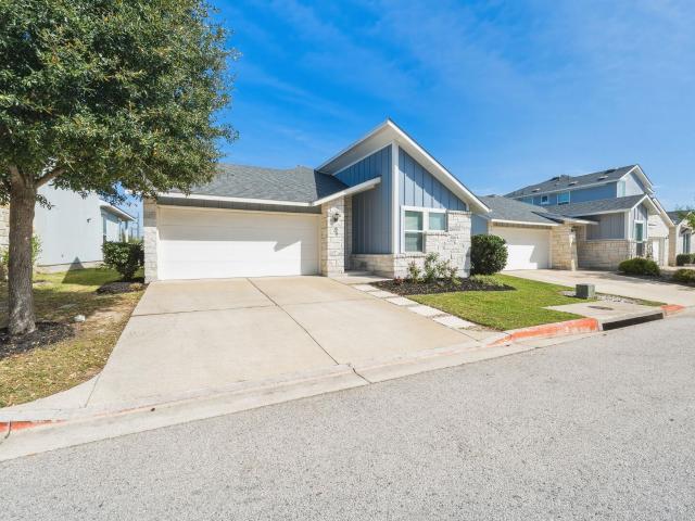 Condo for sale in Williamson, Texas