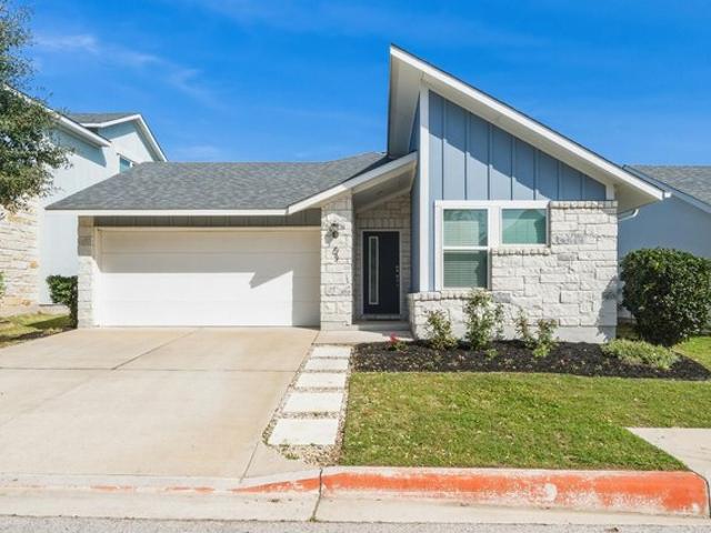 Condo for sale in Williamson, Texas