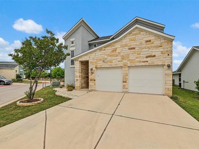 Condo for sale in Williamson, Texas