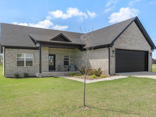 House for sale in Ark