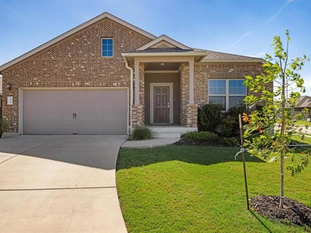 House for sale in Manor, Texas