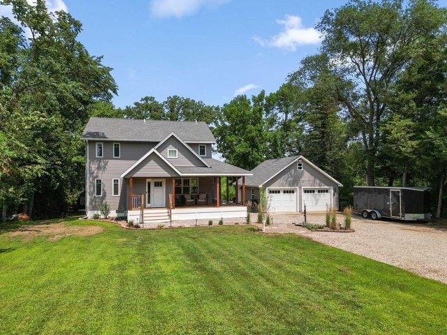 House for sale in Elk River, Minnesota