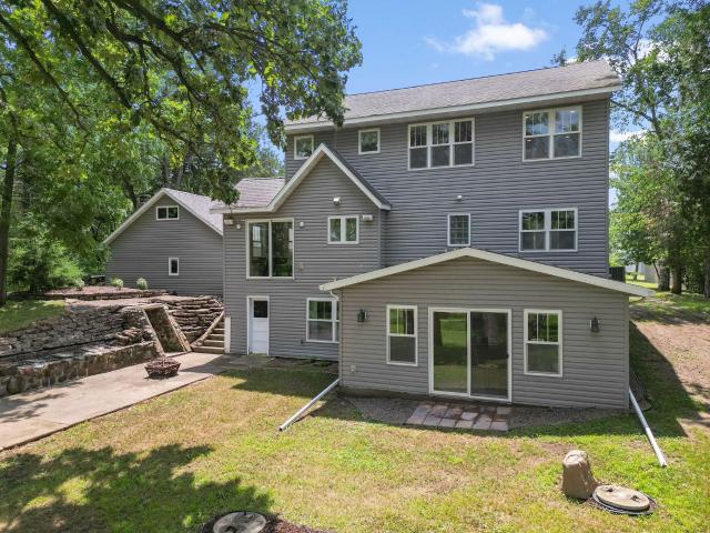 House for sale in Elk River, Minnesota