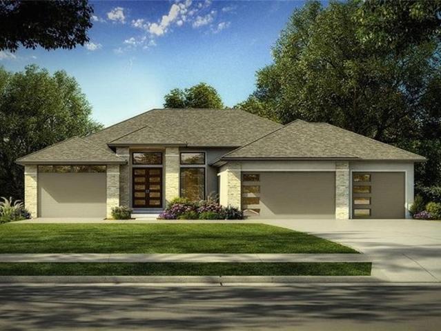 House for sale in Leawood, Johnson County