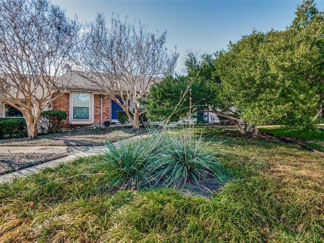 Townhouse for sale in Dallas, Texas