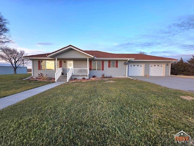 House for sale in Kansas