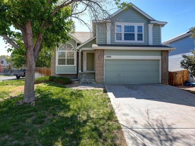 House for sale in Thornton, Colorado