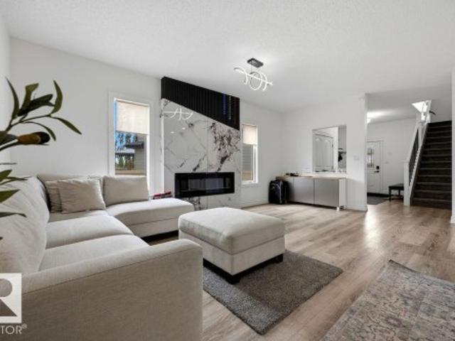 House for sale in Carlton, Edmonton