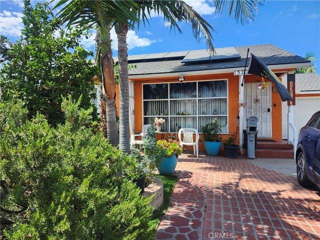 House for sale in Bellflower, California