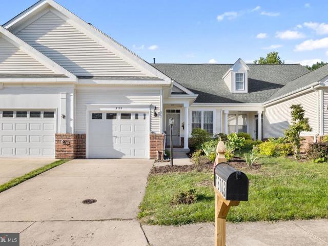 Townhouse for sale in Virginia