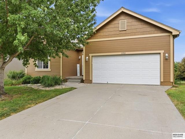 House for sale in Nebraska