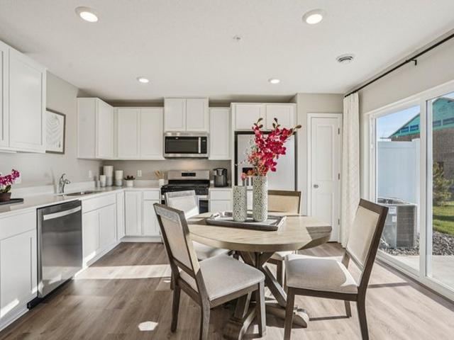 Townhouse for sale in Rosemount, Minnesota