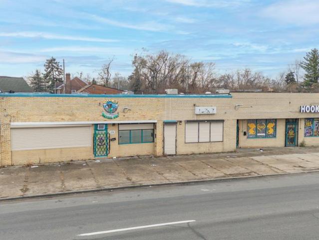 Commercial for sale in Detroit Commercial for sale in Detroit