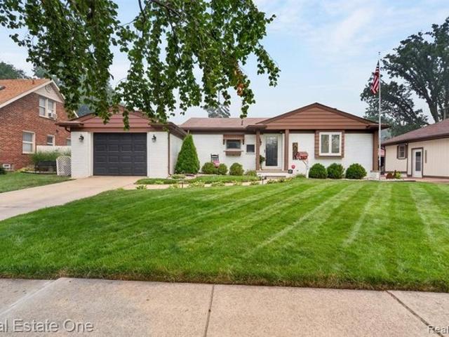 House for sale in Southgate, Michigan