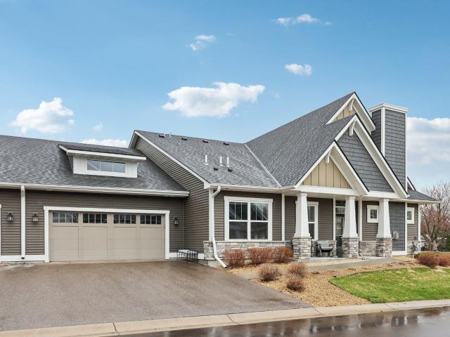 House for sale in Rosemount, Minnesota