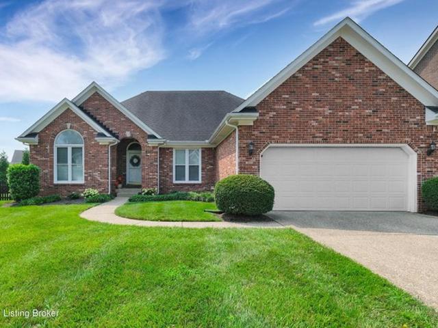 House for sale in Louisville, Kentucky