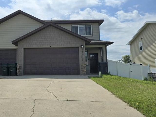 Townhouse for sale in Williston, North Dakota