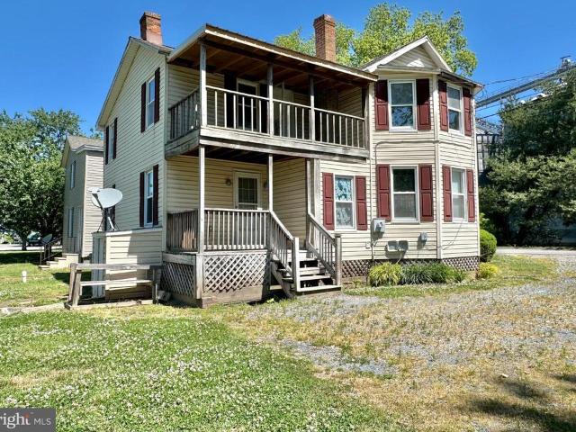 House for sale in Queen Anne, Maryland
