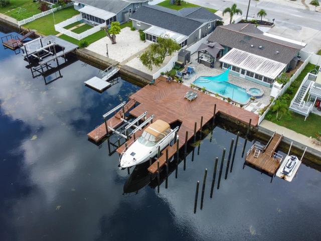 House for sale in Hudson, Florida