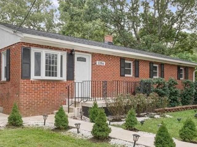 House for sale in Brandywine, Maryland