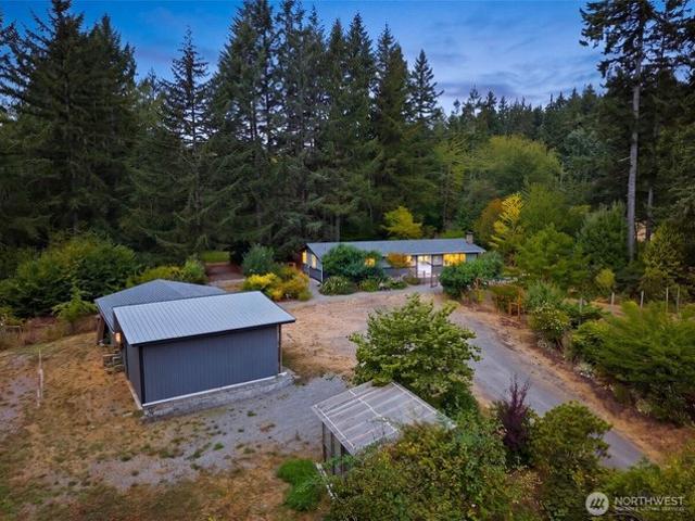 House for sale in Gig Harbor, Washington