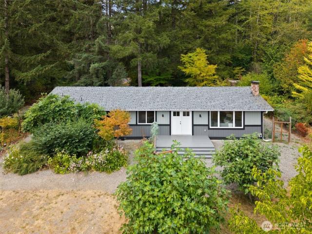 House for sale in Gig Harbor, Washington
