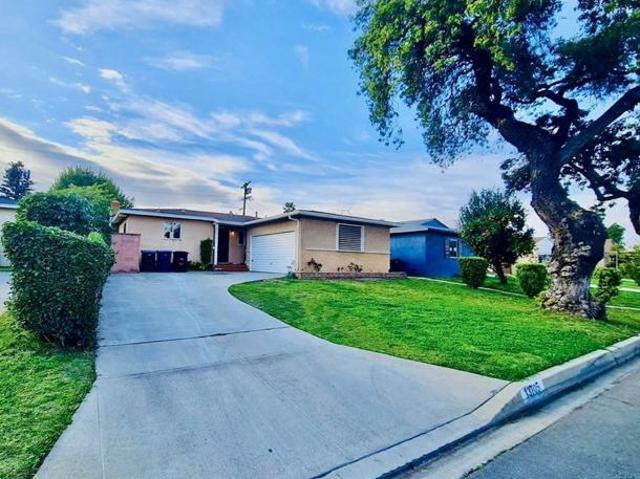 House for sale in Bellflower, California