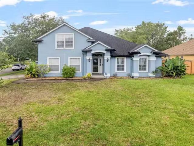 House for rent in Jacksonville