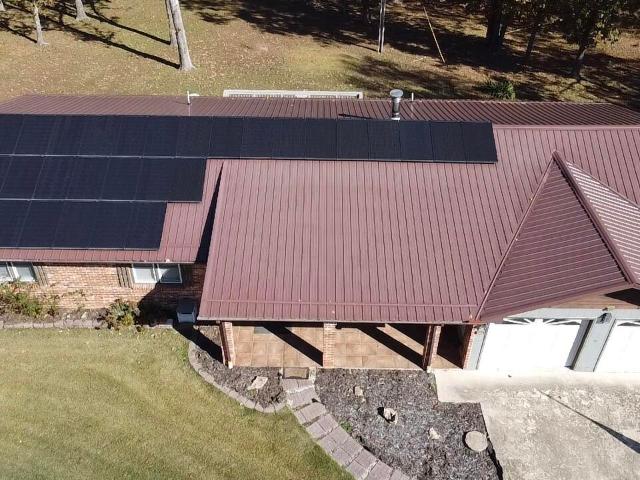 House for sale in Dixon, Missouri