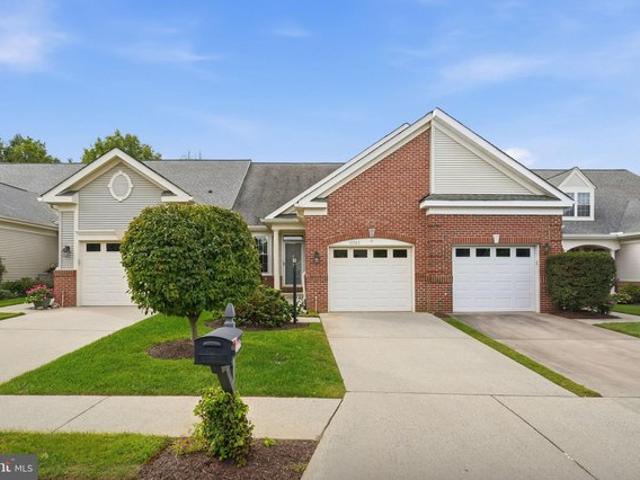 Townhouse for sale in Gainesville, Prince William County