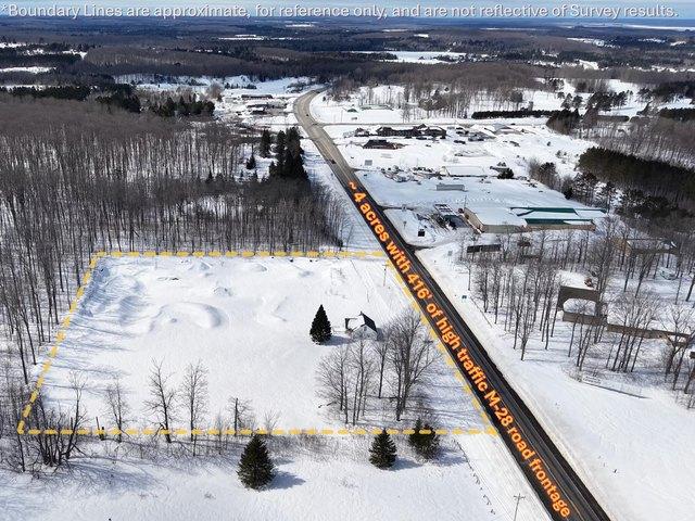 House for sale in Newberry, Michigan