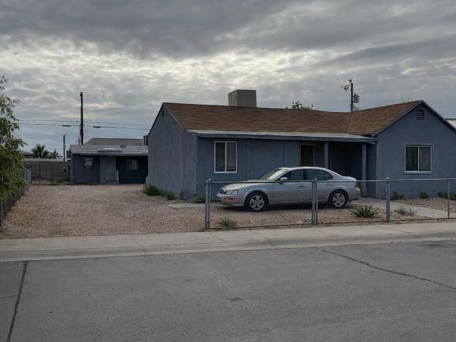House for sale in El Mirage, Arizona