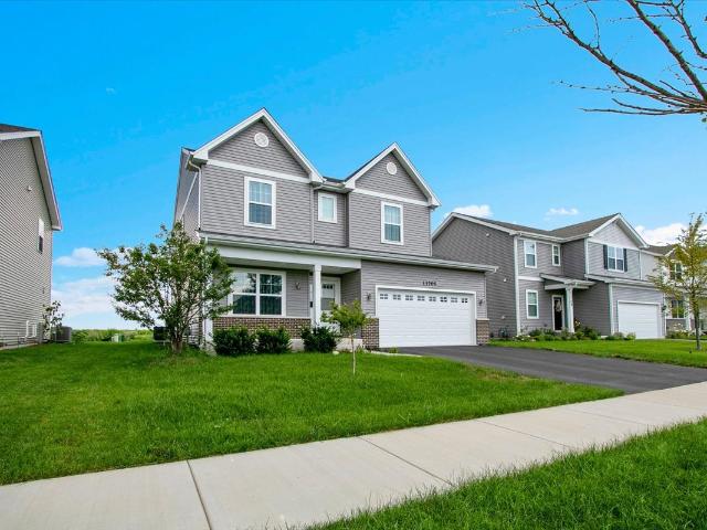 House for sale in Plainfield, Illinois