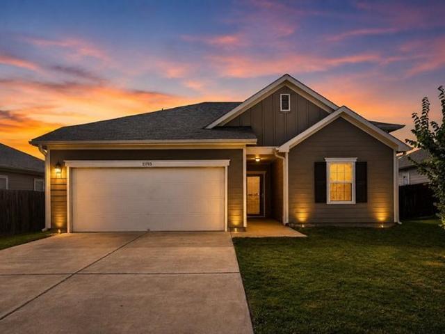 House for sale in Manor, Travis County