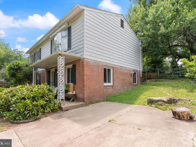 House for sale in Virginia