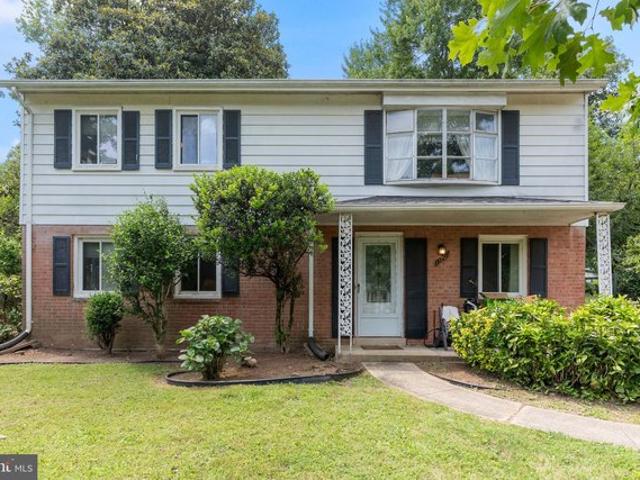 House for sale in Virginia