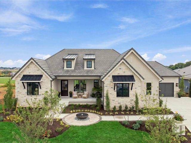 House for sale in Kansas