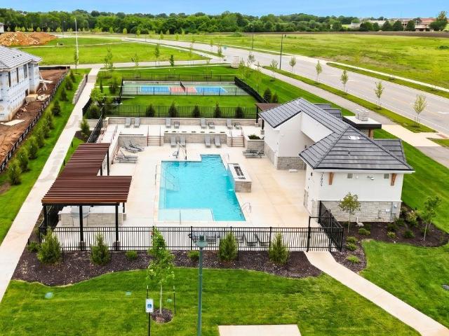 House for sale in Kansas