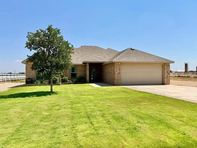 House for sale in Midland, Texas